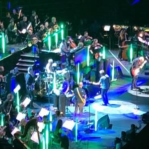 Meet your Posher, Vincent